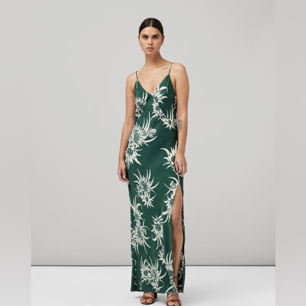 Rag & Bone Larissa Slip Dress